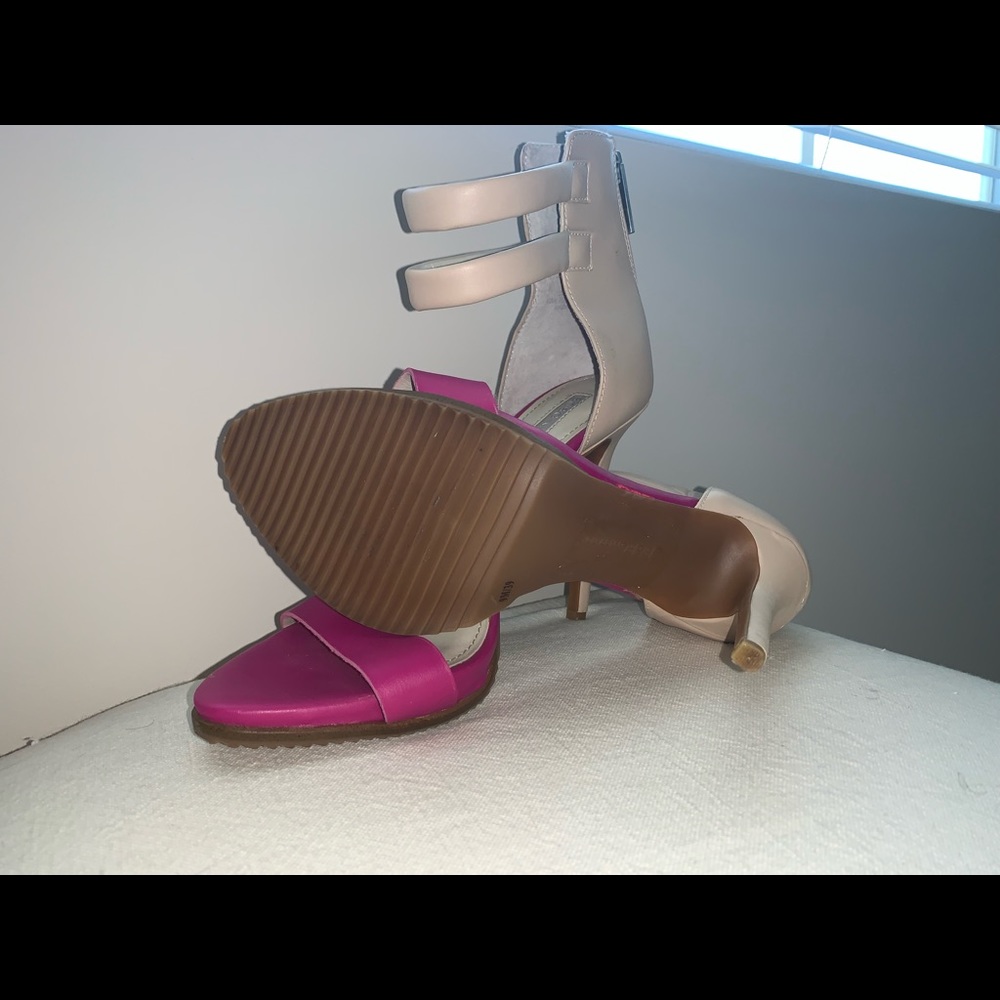 BCBG Heels